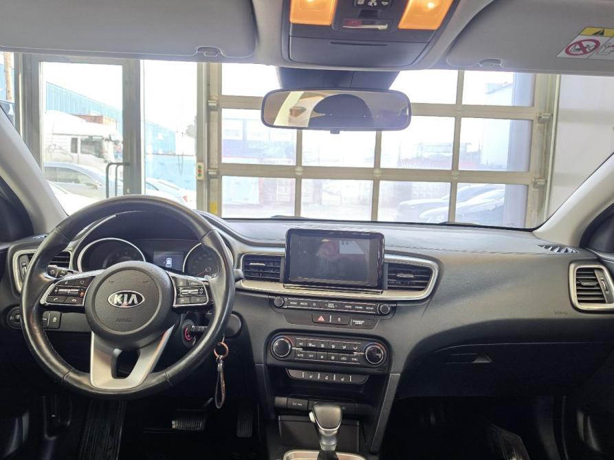 Kia Ceed III Екатеринбург  - изображение 14