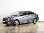 Hyundai Solaris I Рестайлинг Мурманск  - изображение 18