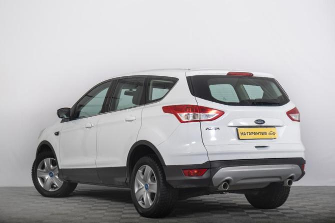 Ford Kuga II с пробегом 2016 года, цена 1 629 000 рублей, 149000 км, внедорожник, Автокод Объявления