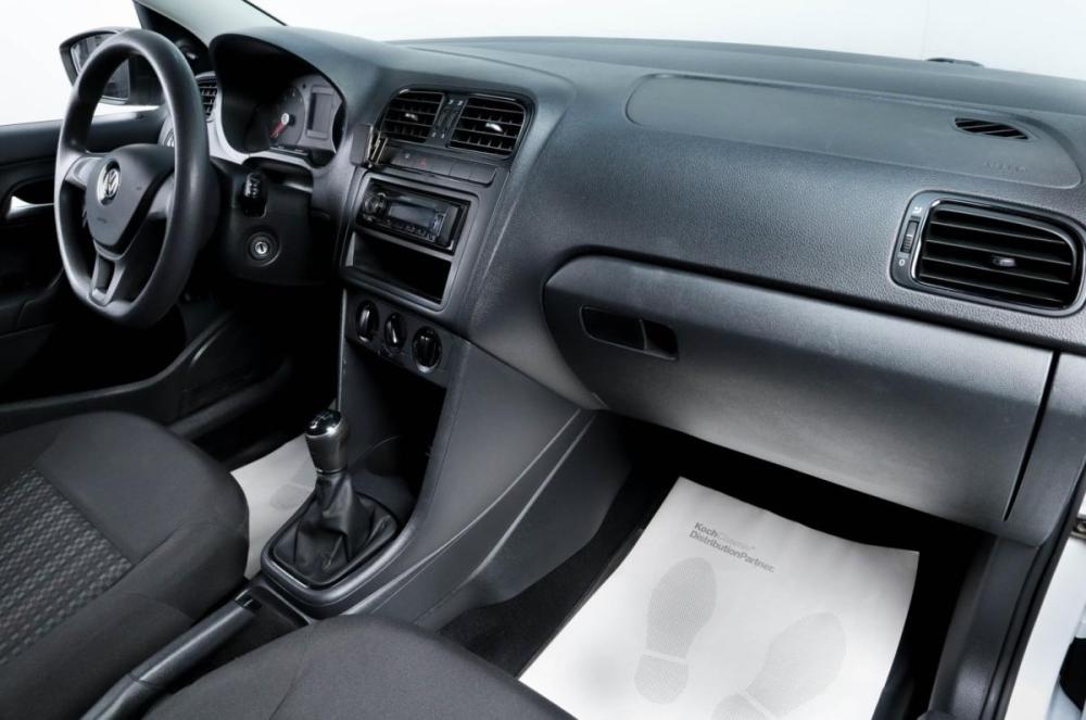 Volkswagen Polo V Рестайлинг Челябинск  - изображение 10