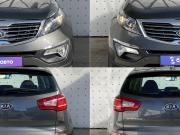 Kia Sportage III Тамбов  - изображение 27