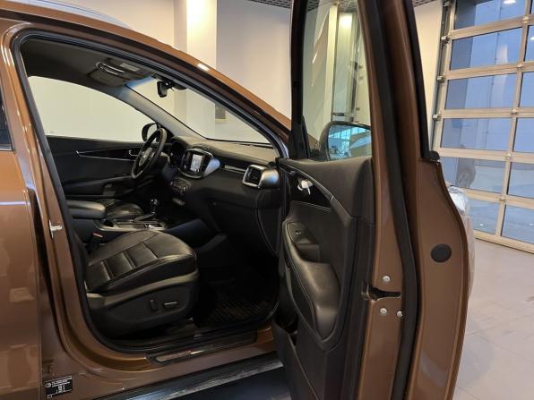 Kia Sorento III Prime с пробегом 2015 года, цена 2 510 000 рублей, 186074 км, внедорожник, Автокод Объявления