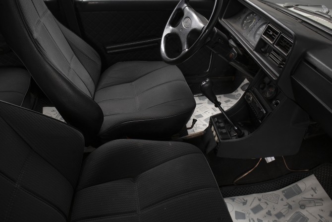 Lada (ВАЗ) 2107 с пробегом 2011 года, цена 139 000 рублей, 87300 км, седан, Автокод Объявления