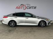 Kia Optima IV Рестайлинг Тамбов  - изображение 29