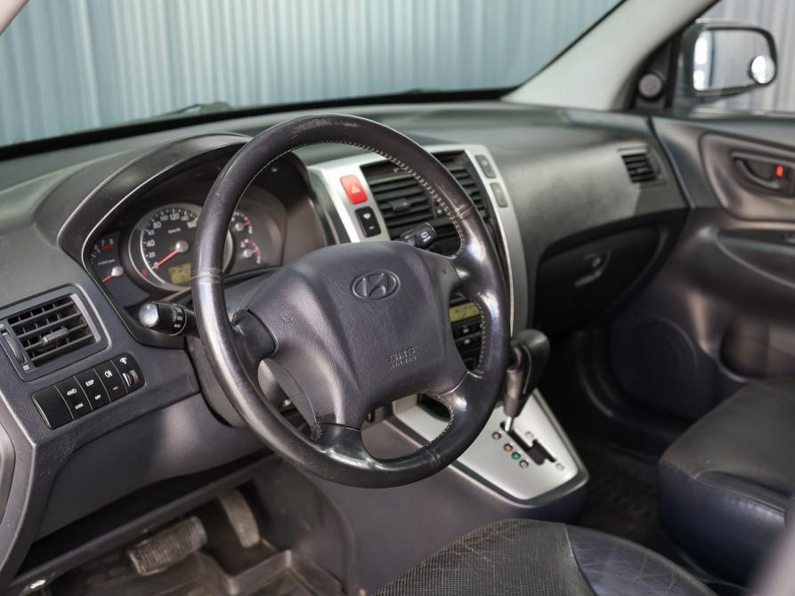 Hyundai Tucson I Ижевск  - изображение 5