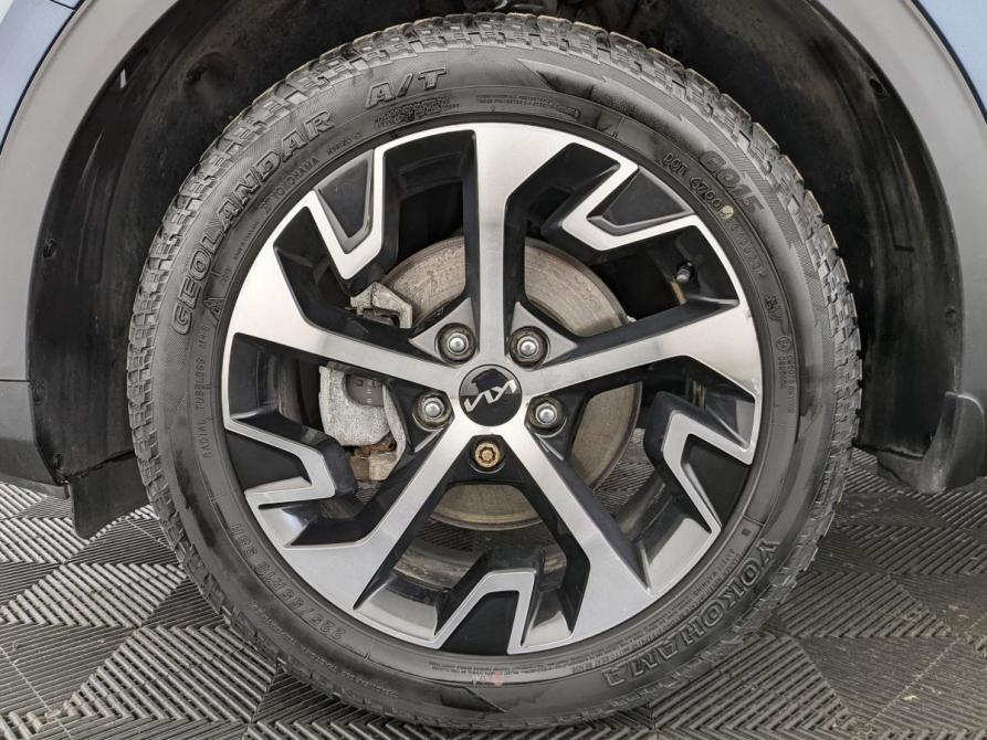 Kia Sportage V Москва  - изображение 12