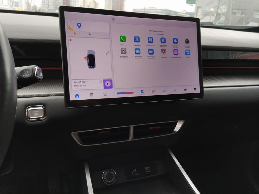 JETOUR DASHING I Екатеринбург  - изображение 16