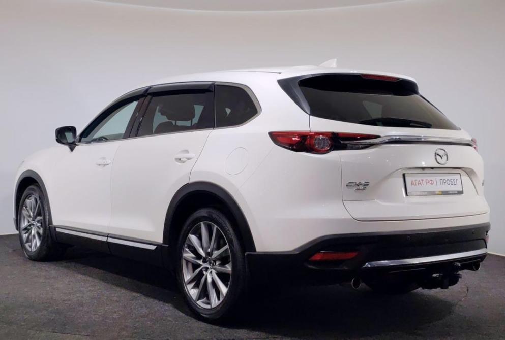 Mazda CX-9 II Ярославль  - изображение 7