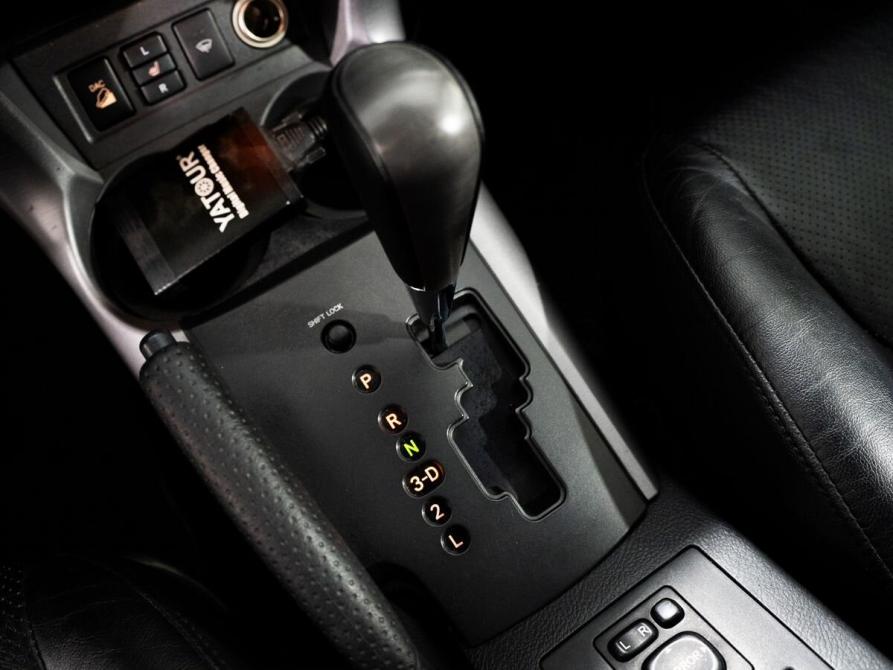 Toyota RAV4 III (XA30) Иркутск  - изображение 15