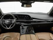Cadillac Escalade V Магнитогорск  - изображение 40