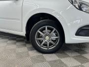 Lada (ВАЗ) Granta I Рестайлинг Воронеж  - изображение 31