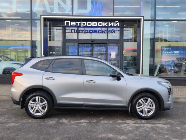 Haval Jolion I Рестайлинг с пробегом 2025 года, цена 2 260 000 рублей, 15919 км, внедорожник, Автокод Объявления