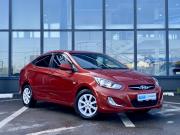 Hyundai Solaris I Москва  - изображение 24