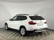BMW X1 I (E84) Рестайлинг Воронеж  - изображение 25