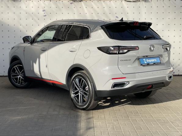 Changan UNI-S I с пробегом 2024 года, цена 2 350 000 рублей, 21563 км, внедорожник, Автокод Объявления