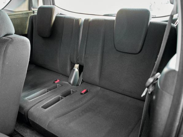 Honda Freed I Рестайлинг с пробегом 2012 года, цена 1 180 000 рублей, 125828 км, компактвэн, Автокод Объявления