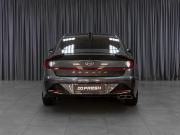 Hyundai Sonata VIII (DN8) Тюмень  - изображение 35