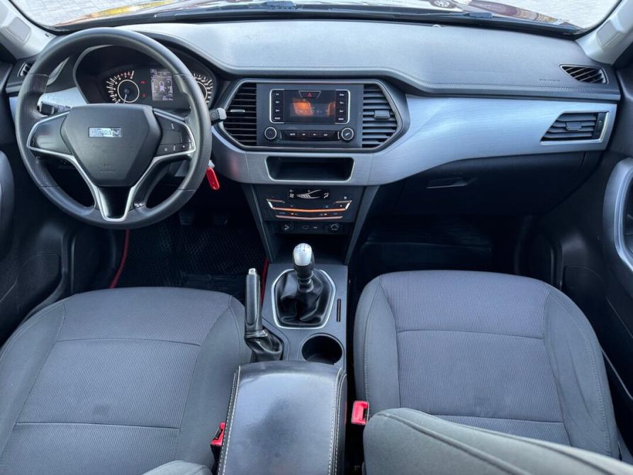 Lifan X70 I Астрахань  - изображение 16