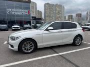 BMW 1 серии II (F20/F21) Рестайлинг 2 Санкт-Петербург  - изображение 7