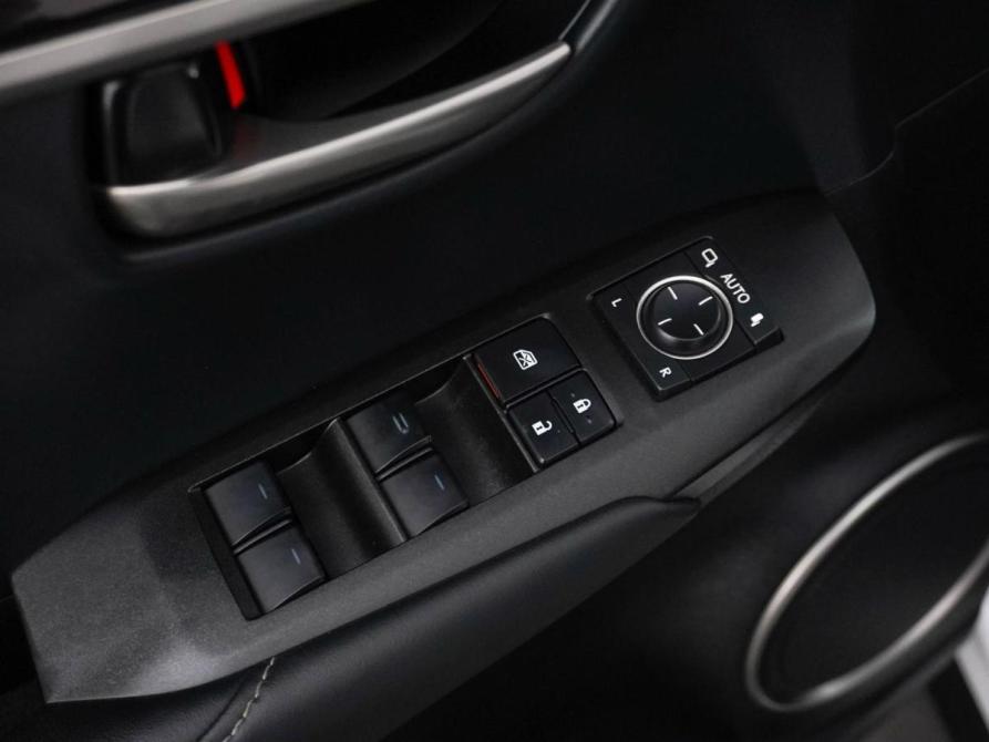 Lexus NX I Москва  - изображение 20