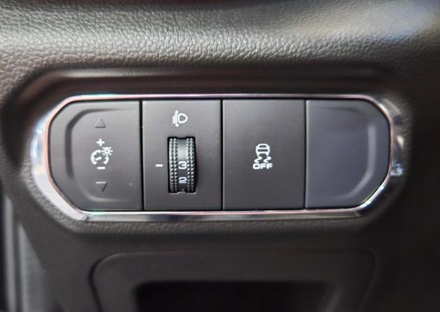 Haval Jolion I с пробегом 2023 года, цена 1 760 000 рублей, 50428 км, внедорожник, Автокод Объявления
