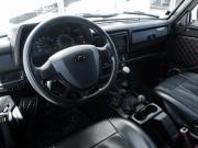 Lada (ВАЗ) 2121 (4x4) I Рестайлинг Ставрополь  - изображение 21