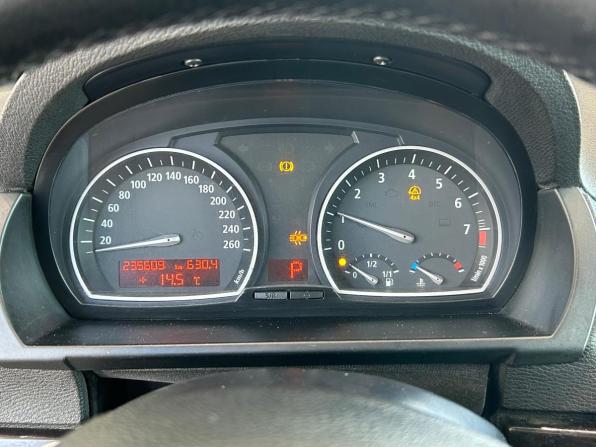 BMW X3 I (E83) Рестайлинг с пробегом 2008 года, цена 795 000 рублей, 235609 км, внедорожник, Автокод Объявления