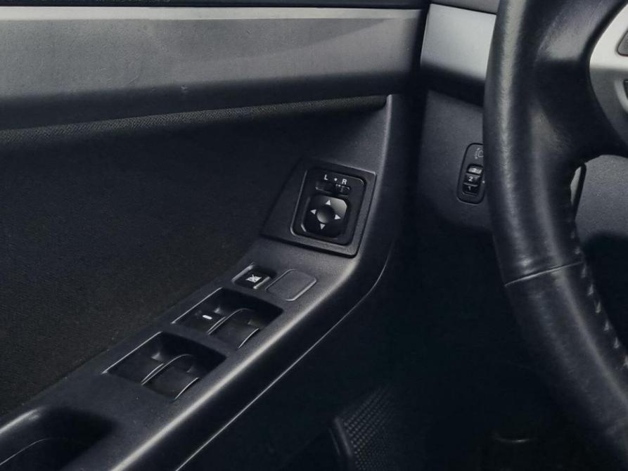 Mitsubishi Lancer X Рестайлинг Омск  - изображение 5