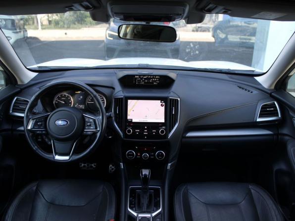 Subaru Forester V с пробегом 2019 года, цена 3 360 000 рублей, 55976 км, внедорожник, Автокод Объявления