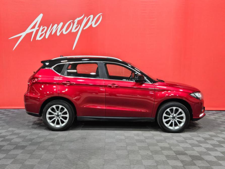 Haval H2 Вологда  - изображение 6