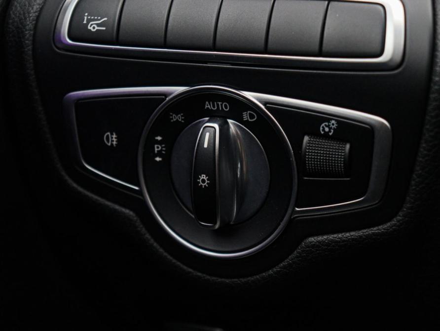 Mercedes-Benz C-Класс IV (W205) Рестайлинг Москва  - изображение 25