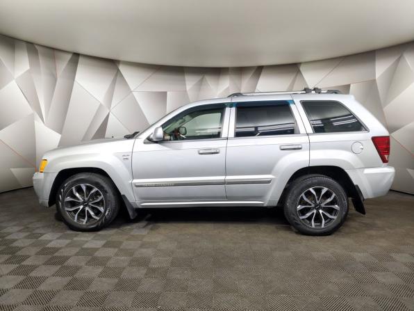Jeep Grand Cherokee III (WK) с пробегом 2008 года, цена 981 000 рублей, 260000 км, внедорожник, Автокод Объявления
