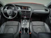 Audi A4 IV (B8) Тюмень  - изображение 22