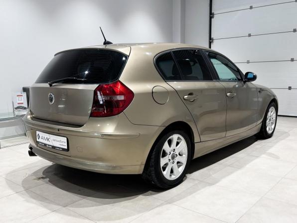 BMW 1 серии I (E81/E82/E87/E88) с пробегом 2006 года, цена 625 000 рублей, 332048 км, хэтчбек, Автокод Объявления