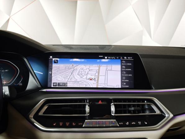 BMW X5 IV (G05/G18) с пробегом 2020 года, цена 6 493 000 рублей, 97687 км, внедорожник, Автокод Объявления