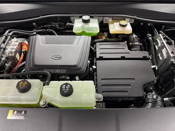 GAC Trumpchi S7 с пробегом 2025 года, цена 4 700 000 рублей, 1165 км, внедорожник, Автокод Объявления