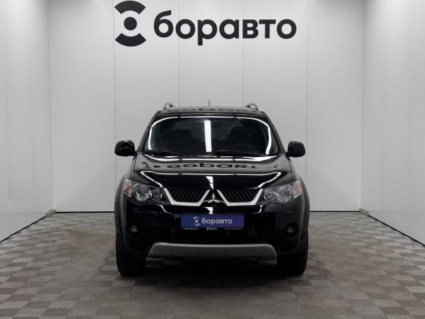 Mitsubishi Outlander II с пробегом 2008 года, цена 1 199 000 рублей, 189506 км, внедорожник, Автокод Объявления