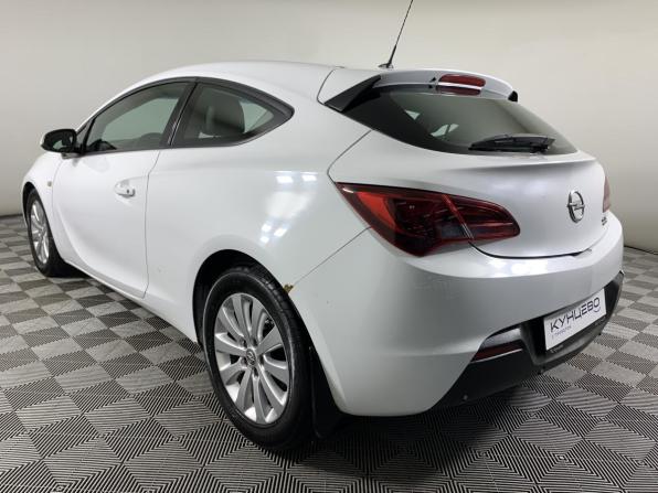 Opel Astra J с пробегом 2012 года, цена 625 000 рублей, 236706 км, хэтчбек, Автокод Объявления
