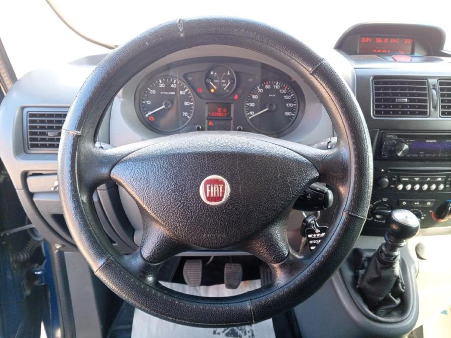 Fiat Scudo II Тула  - изображение 7