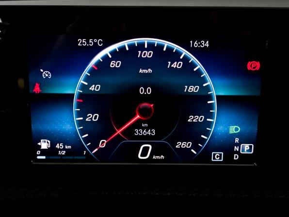 Mercedes-Benz A-Класс IV (W177) с пробегом 2019 года, цена 2 530 000 рублей, 33635 км, хэтчбек, Автокод Объявления