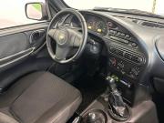 Chevrolet Niva I Рестайлинг Красноярск  - изображение 19