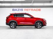 Changan CS35 Plus I Рестайлинг Тюмень  - изображение 30