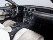 Ford Mustang VI Рестайлинг Москва  - изображение 22