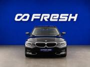 BMW 3 серии VII (G2x) Москва  - изображение 25