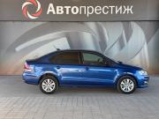 Volkswagen Polo V Рестайлинг Волгоград  - изображение 28