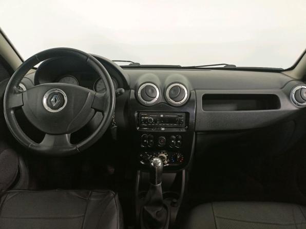 Renault Sandero I с пробегом 2012 года, цена 499 000 рублей, 184000 км, хэтчбек, Автокод Объявления