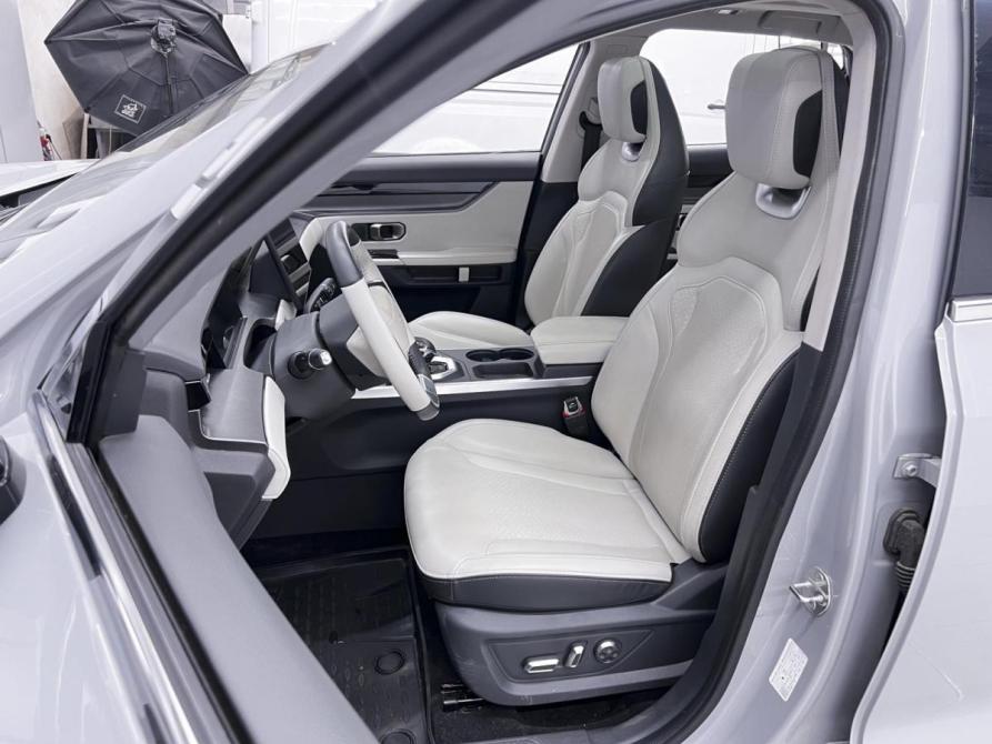 JETOUR DASHING I Ростов-на-Дону  - изображение 10
