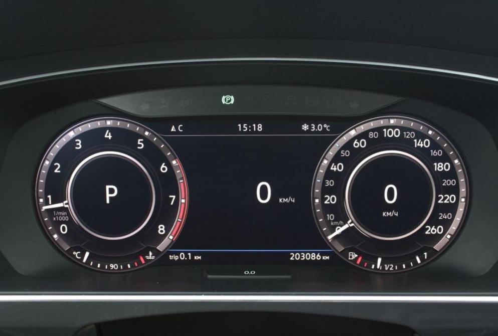 Volkswagen Tiguan II Нижний Новгород  - изображение 11