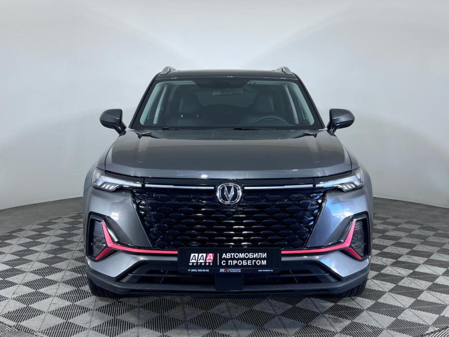 Changan CS35 Plus I Рестайлинг Ростов-на-Дону  - изображение 2