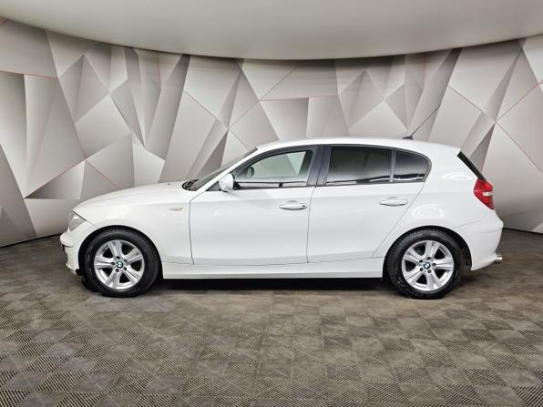 BMW 1 серии I (E81/E82/E87/E88) Рестайлинг с пробегом 2011 года, цена 619 000 рублей, 202710 км, хэтчбек, Автокод Объявления